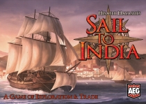  ε   Sail to India