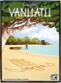  ٴ Vanuatu