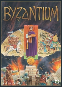  Ƽ Byzantium