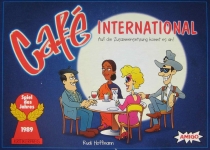  ī ͳų Cafe International