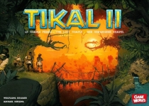  ƼĮ 2 :   Tikal II: The Lost Temple