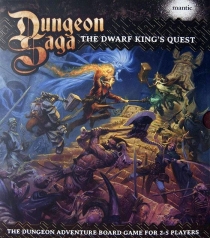   簡:  ŷ Ʈ Dungeon Saga: Dwarf King