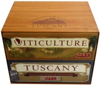  Ƽó: ÷ͽ  Viticulture: Complete Collector