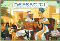  丣ƼƼ Nefertiti