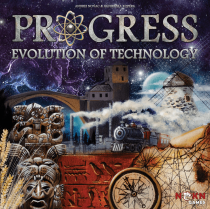  α׷:  ȭ Progress: Evolution of Technology