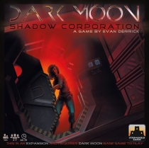  ũ :  ۷̼ Dark Moon: Shadow Corporation
