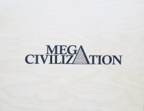  ް  Mega Civilization