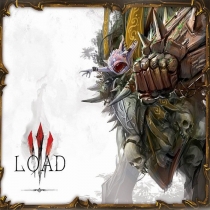  ε:  ȣڵ  LOAD: League of Ancient Defenders