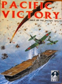  ۽ 丮 Pacific Victory