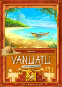  ٴ (2) Vanuatu (Second Edition)