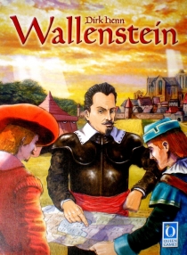  ߷Ÿ (1) Wallenstein (first edition)