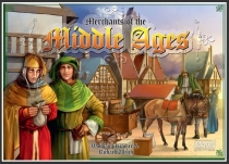  ߼ô  Merchants of the Middle Ages