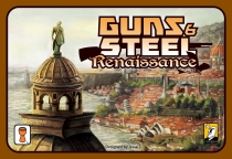  ǽ & ƿ: ׻ Guns & Steel: Renaissance