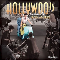  Ҹ   Hollywood Golden Age