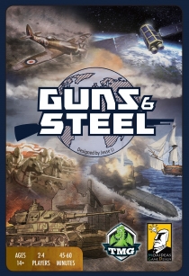 ǽ  ƿ Guns & Steel