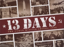  13:  ̻  13 Days: The Cuban Missile Crisis