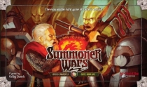  ӳ :   vs ̺  Summoner Wars: Guild Dwarves vs Cave Goblins
