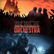   ɽƮ Black Orchestra