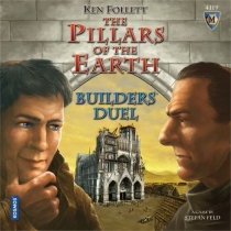   : డ  The Pillars of the Earth: Builders Duel