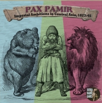  Ž Ĺ̸ Pax Pamir