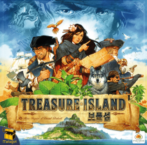   Treasure Island