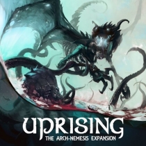  ¡:  Ȳ  - ũ ׸޽ý Ȯ Uprising: Curse of the Last Emperor