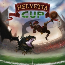  ﺣƼ  Helvetia Cup
