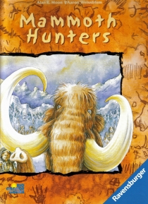  Ÿӵ  Mammoth Hunters