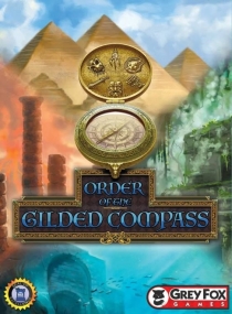  ݹ ħ  Order of the Gilded Compass