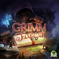  ׸ȭ  The Grimm Forest