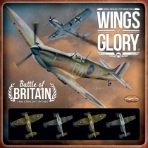   : 2    װ Ÿ Ʈ Wings of Glory: WW2 Battle of Britain Starter Set