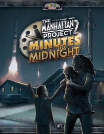  ź Ʈ 2:  б The Manhattan Project 2: Minutes to Midnight
