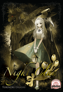  Ʈ Ŭ Night Clan