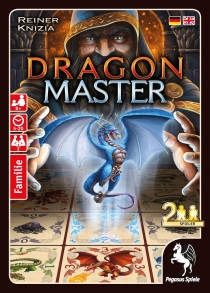  巡  Dragon Master