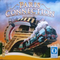  ĸ Ŀؼ Paris Connection