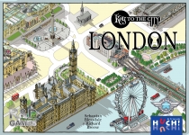  Ű   Ƽ -  Key to the City – London
