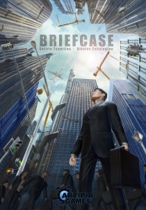  긮̽ Briefcase
