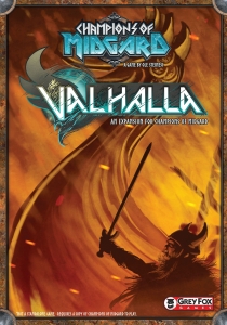  ̵尡 èǾ: Ҷ Champions of Midgard: Valhalla
