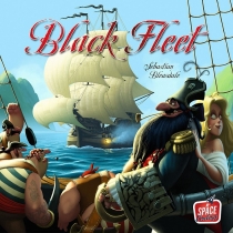   Դ Black Fleet