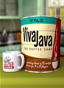 ڹ : Ŀ  VivaJava: The Coffee Game