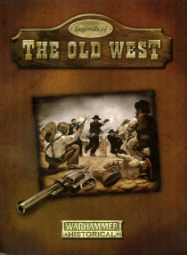    õ Ʈ Legends of the Old West