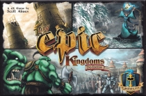  Ÿ̴  ŷ Tiny Epic Kingdoms