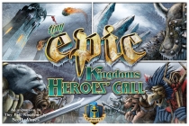  Ÿ̴  ŷ:   Tiny Epic Kingdoms: Heroes