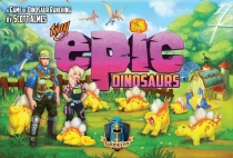  Ÿ̴  ̳ʼҾ Tiny Epic Dinosaurs