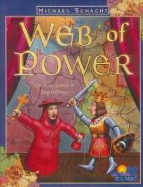  հ ߱ Web of Power