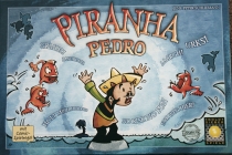  Ƕ  Piranha Pedro