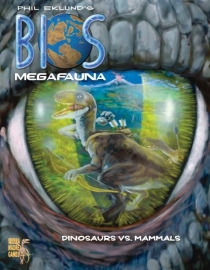  ̿: ްĿ쳪 Bios: Megafauna