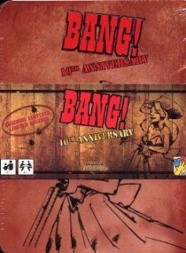  ! 10ֳ  BANG! 10th Anniversary