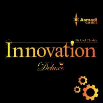  ̳뺣̼ 𷰽 Innovation Delux