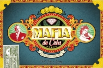 Ǿ   Mafia de Cuba